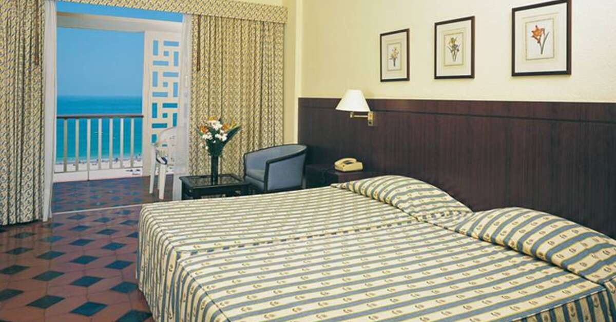 Een foto van Algarve Casino Hotel