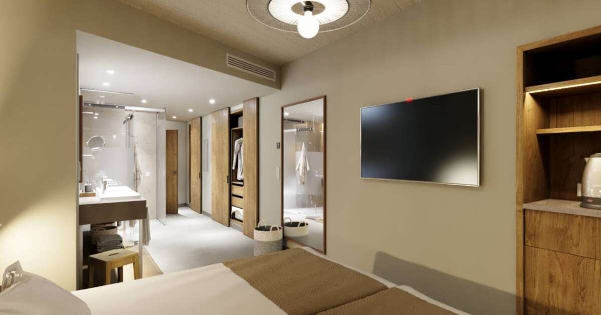 Een foto van Bancal Hotel & Spa