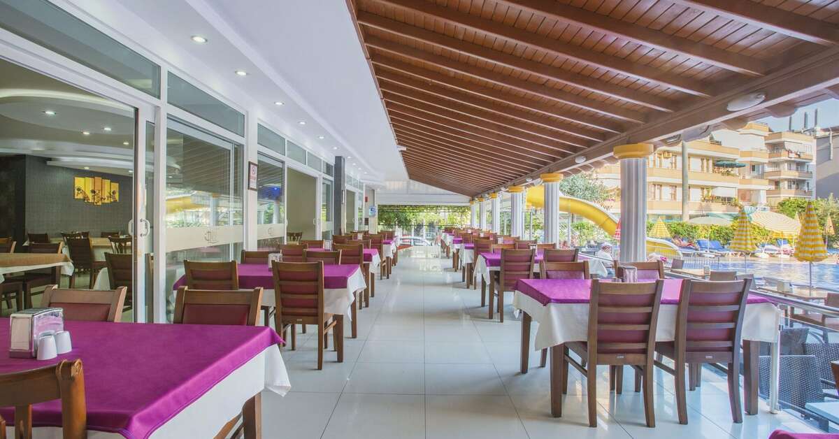 Een foto van Arsi Hotel