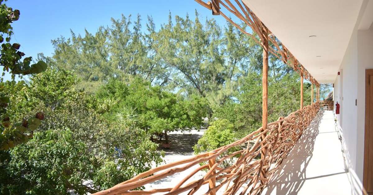 Een foto van Mystique Holbox by Royalton