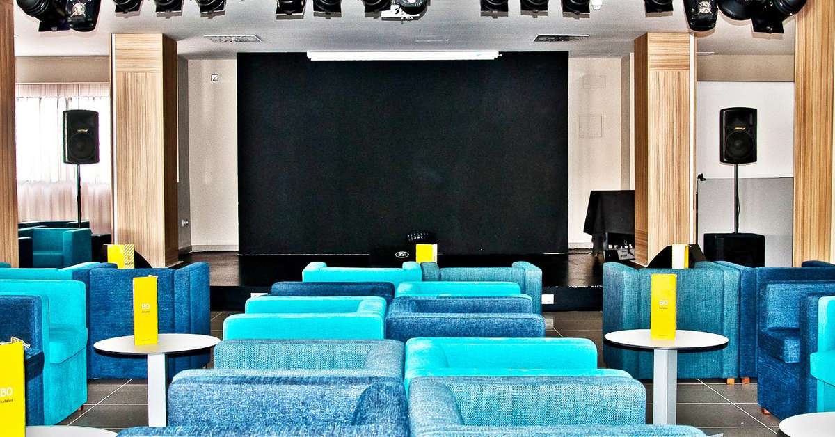 Een foto van Hotel BQ Delfin Azul