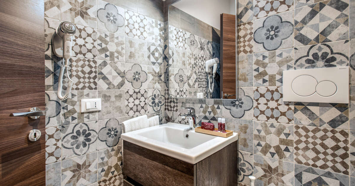 Een foto van Hotel Rome Garden