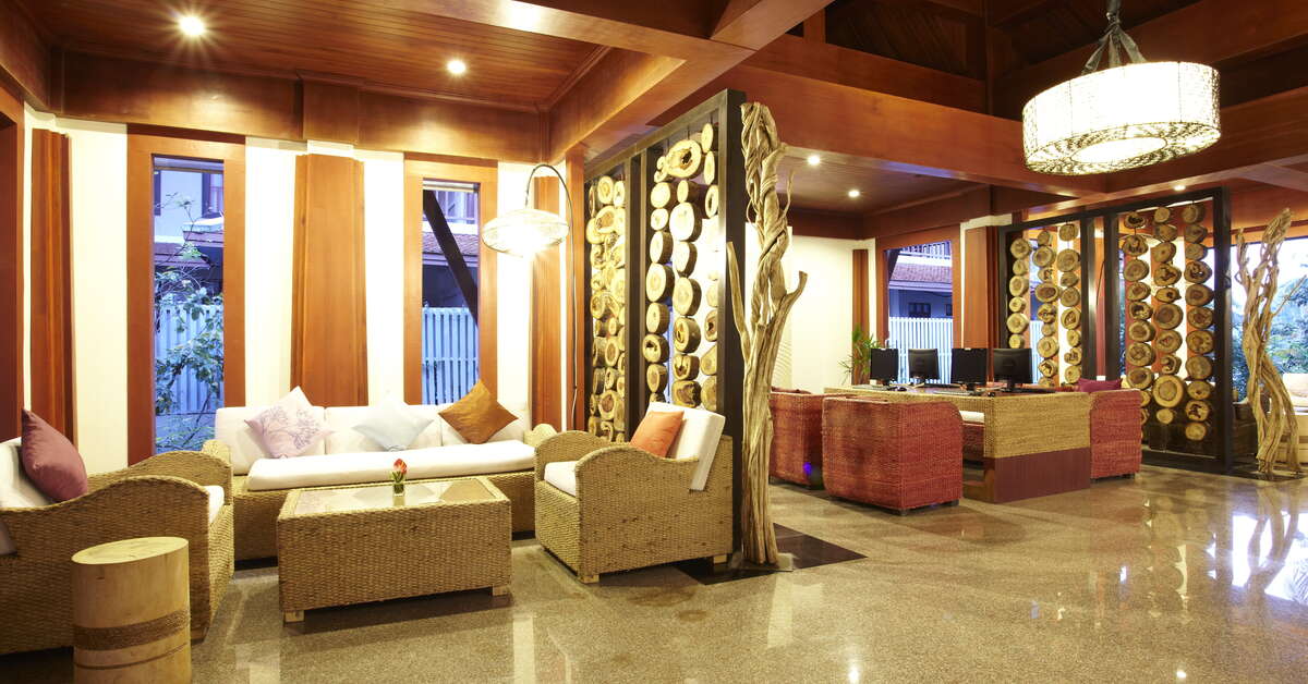 Een foto van Samui Buri Beach Resort & Spa