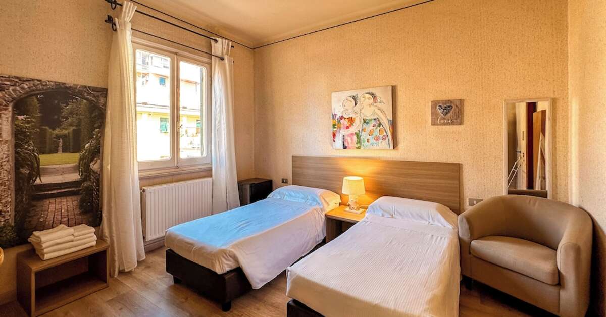 Een foto van Alba Hotel
