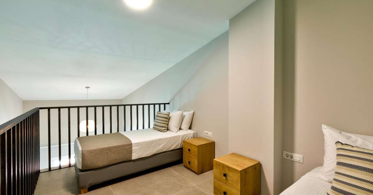 Een foto van White Olive Premium Hotel