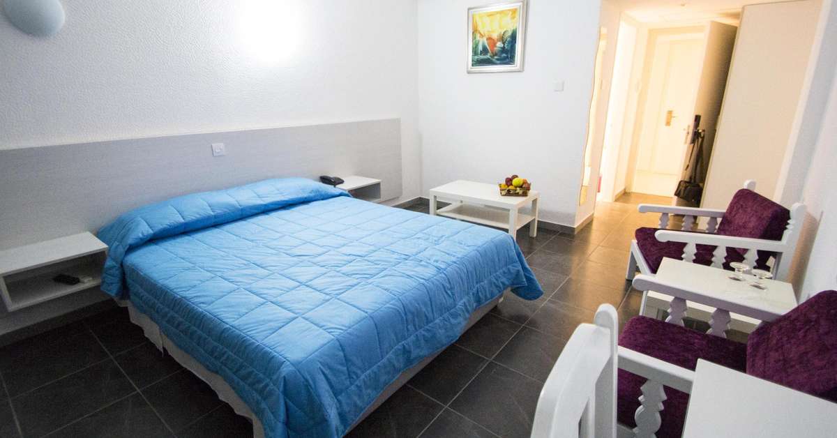 Een foto van Sveltos Hotel
