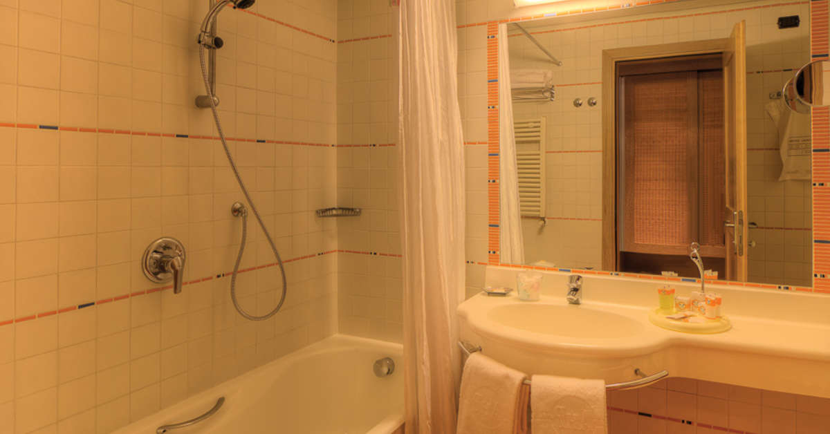 Een foto van Parc Hotel