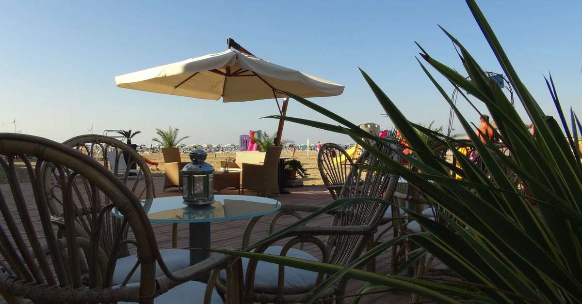 Een foto van Hotel Imperial Beach