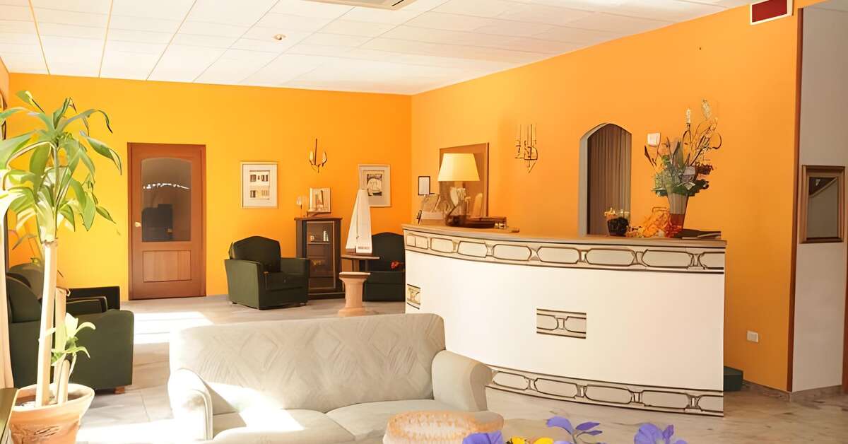 Een foto van Alghero Vacanze Hotel