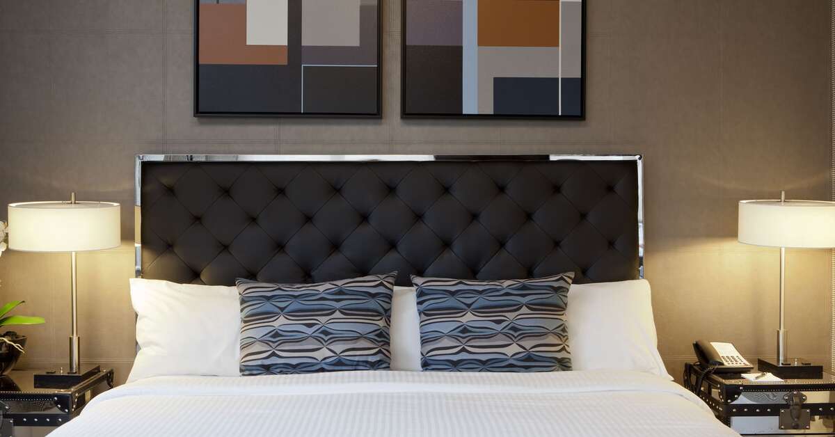 Een foto van Broadway Plaza Hotel