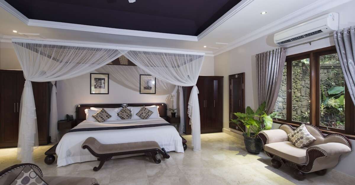 Een foto van Viceroy Bali