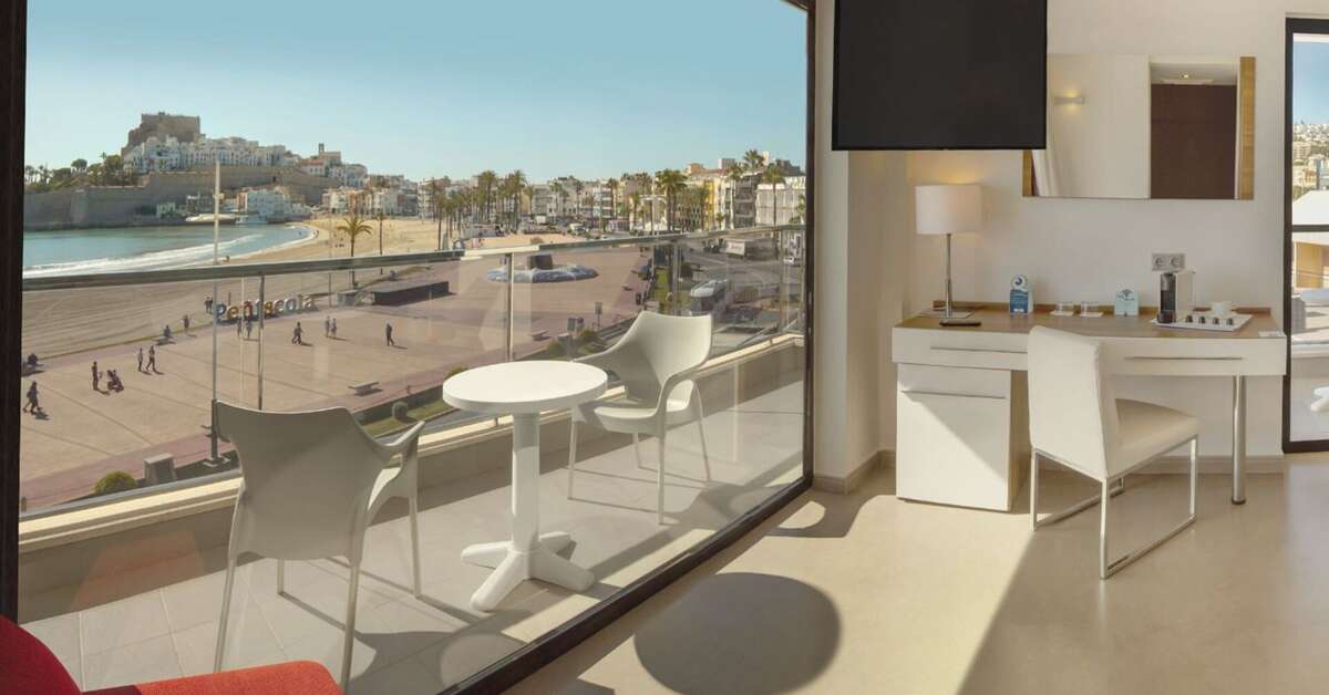 Een foto van RH Boutique Porto Cristo