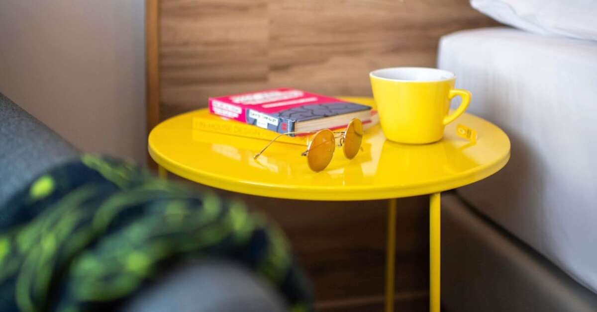 Een foto van Ibis Styles Athens Routes