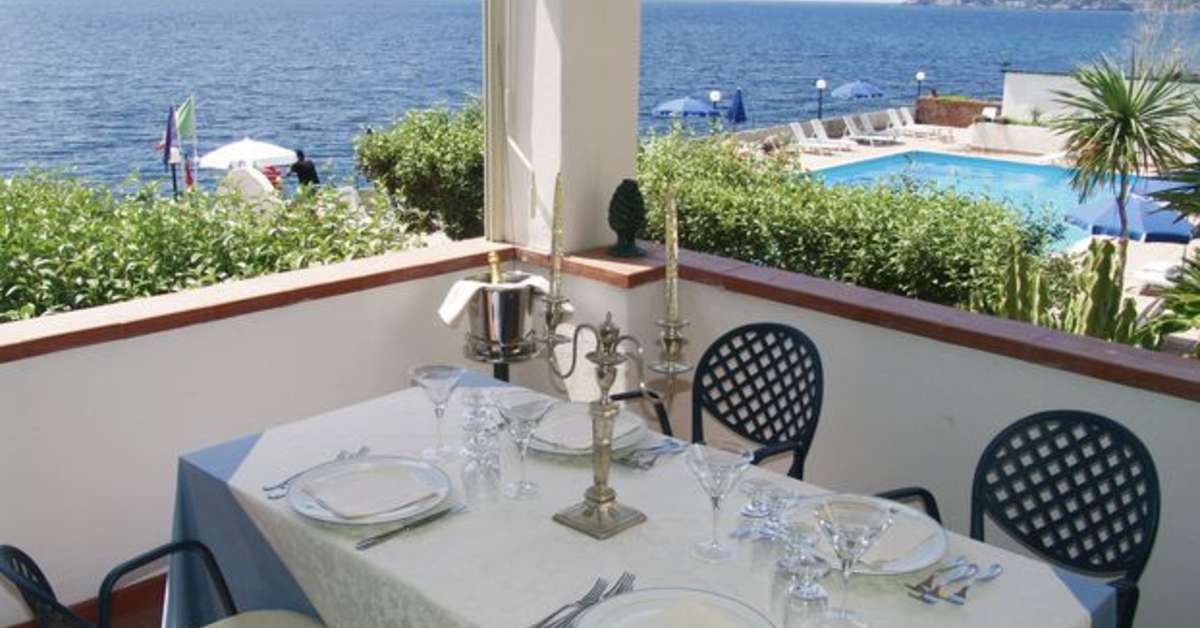 Een foto van Park Hotel Silemi