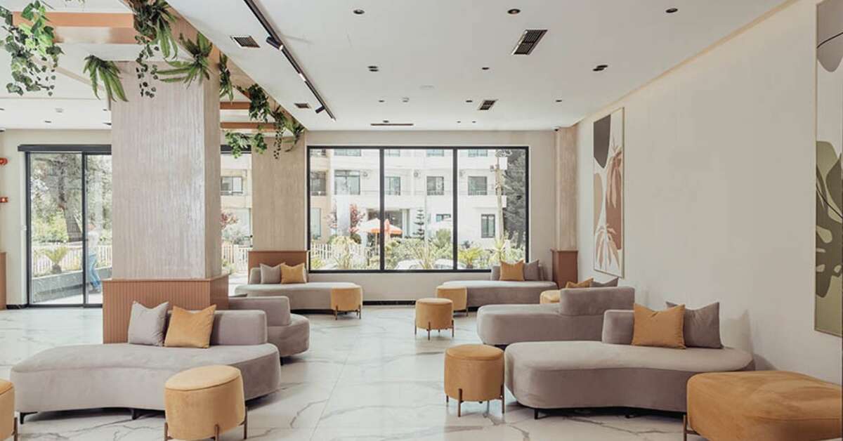 Een foto van Delight Hotel & Spa
