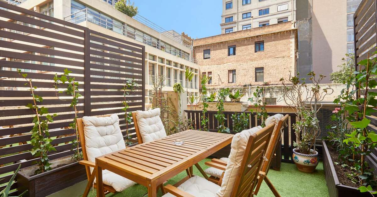 Een foto van Hotel Cortes Rambla