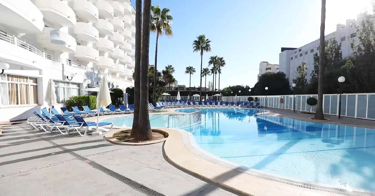 Een foto van Blue Sea Gran Playa