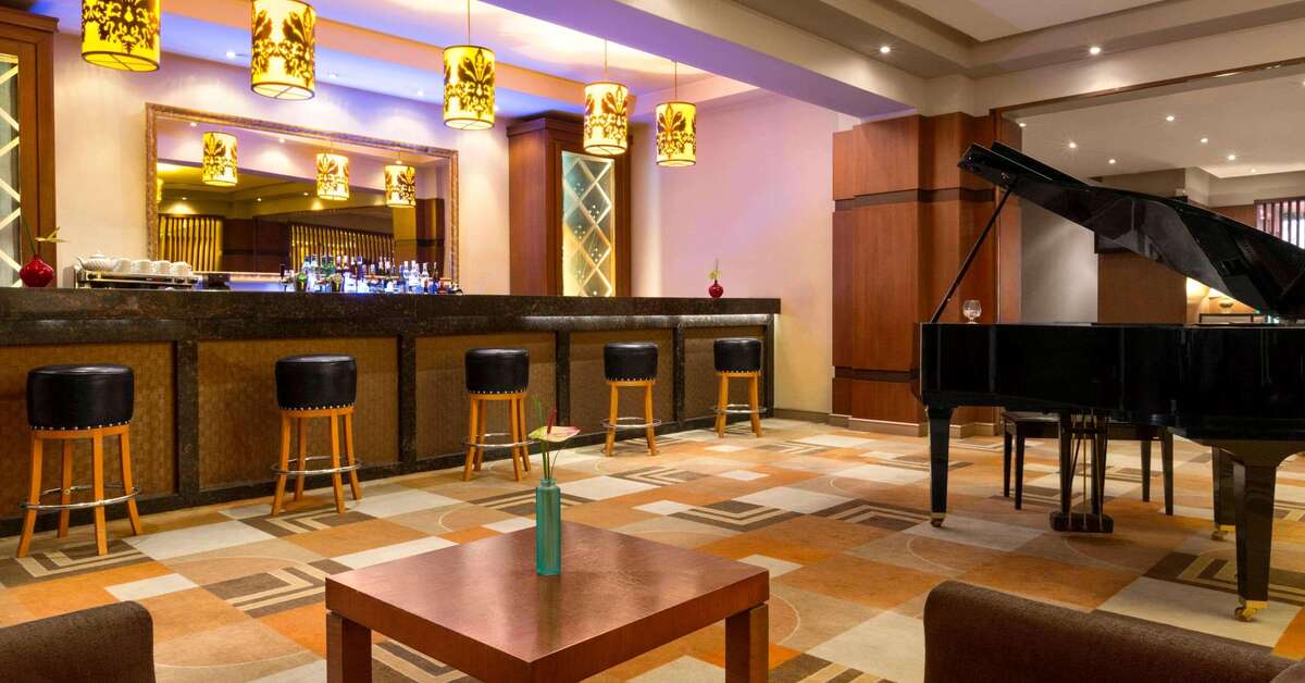 Ein Foto Ramada by Wyndham Sofia City Center