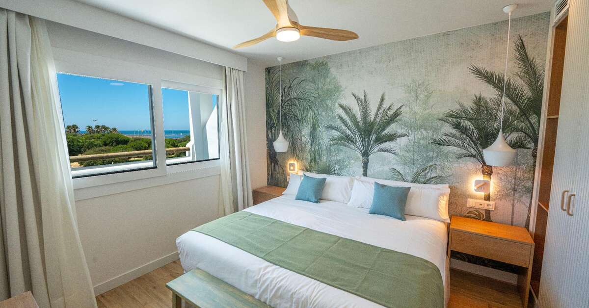Een foto van Punta Candor Suites