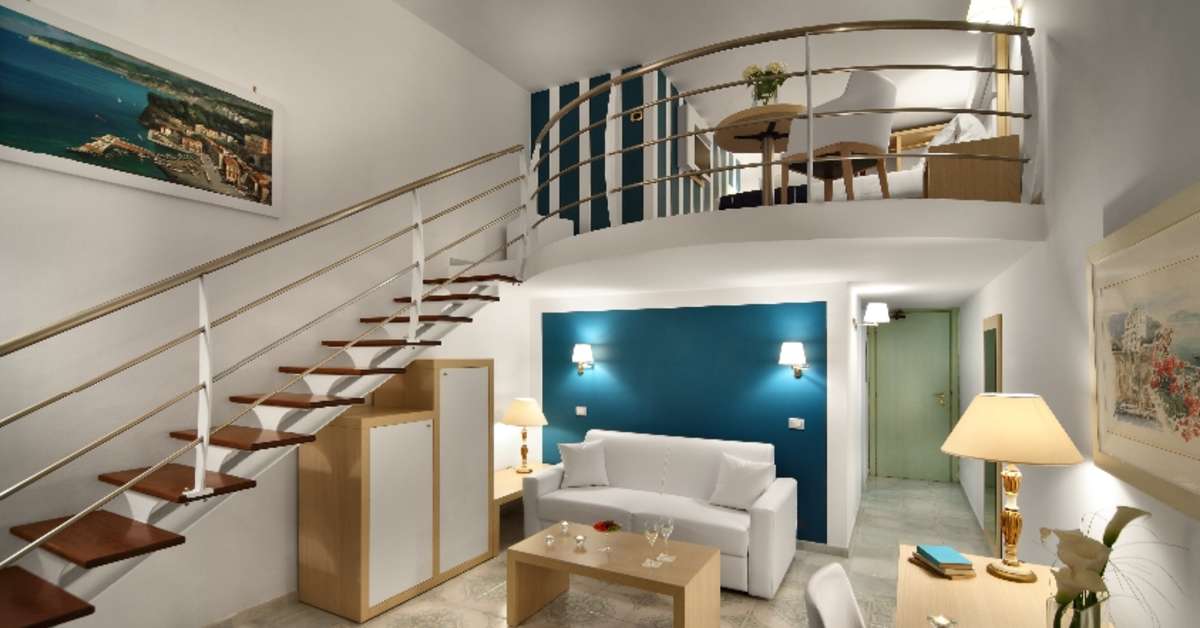 Ein Foto Hotel Mediterraneo