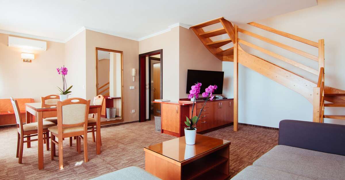 Een foto van Hotel Terme Vivat