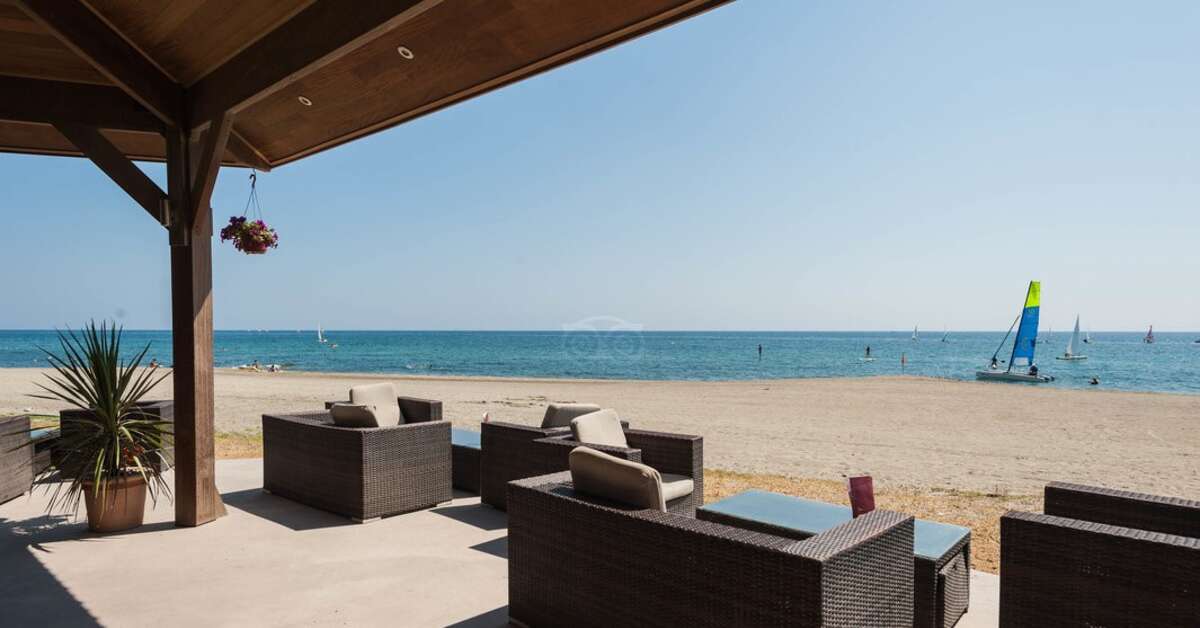 Ein Foto Hotel San Lucianu