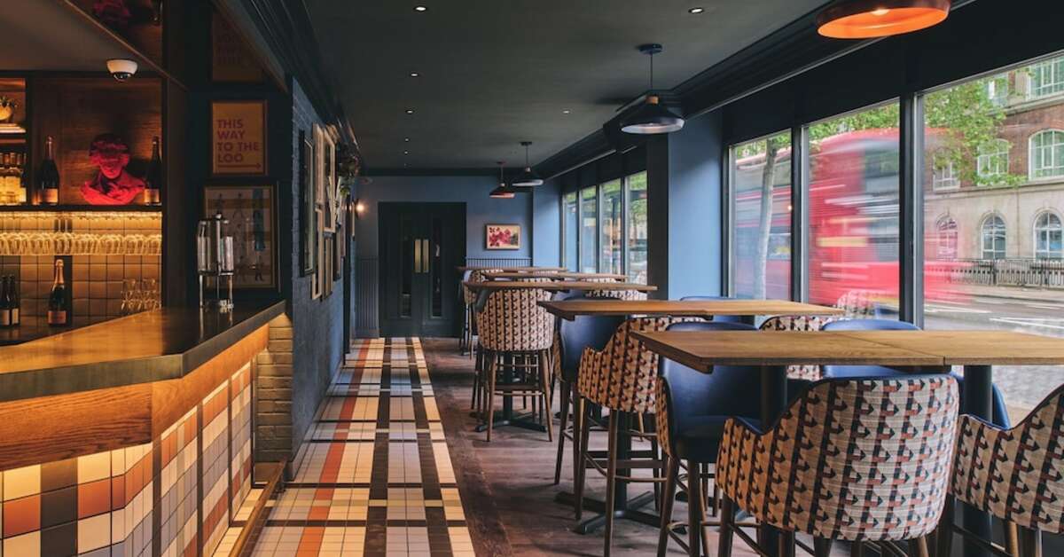 Een foto van Royal National Hotel