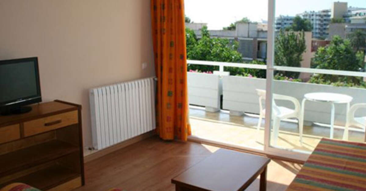Een foto van Marthas Appartementen