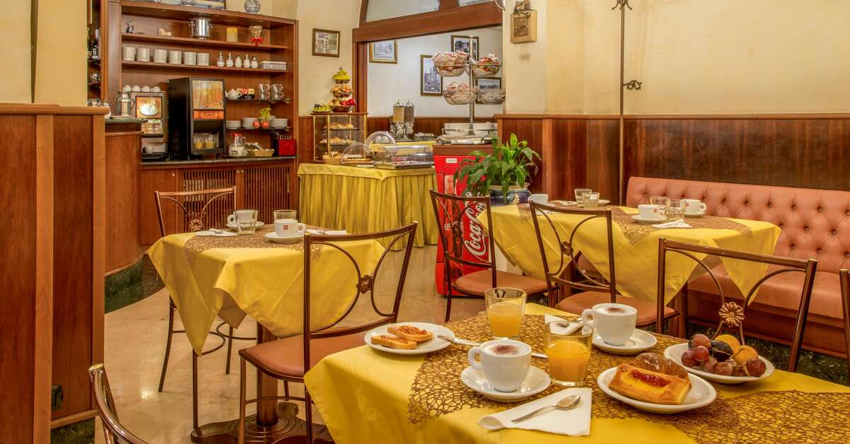 Een foto van Hotel Assisi