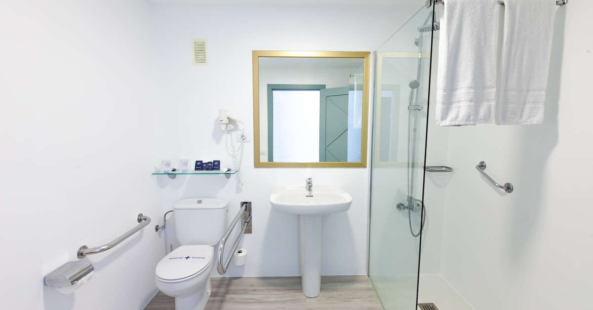 Ein Foto Hotel Kn Matas Blancas