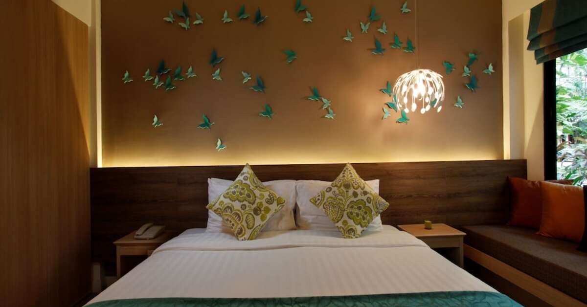 Een foto van The Viridian Resort
