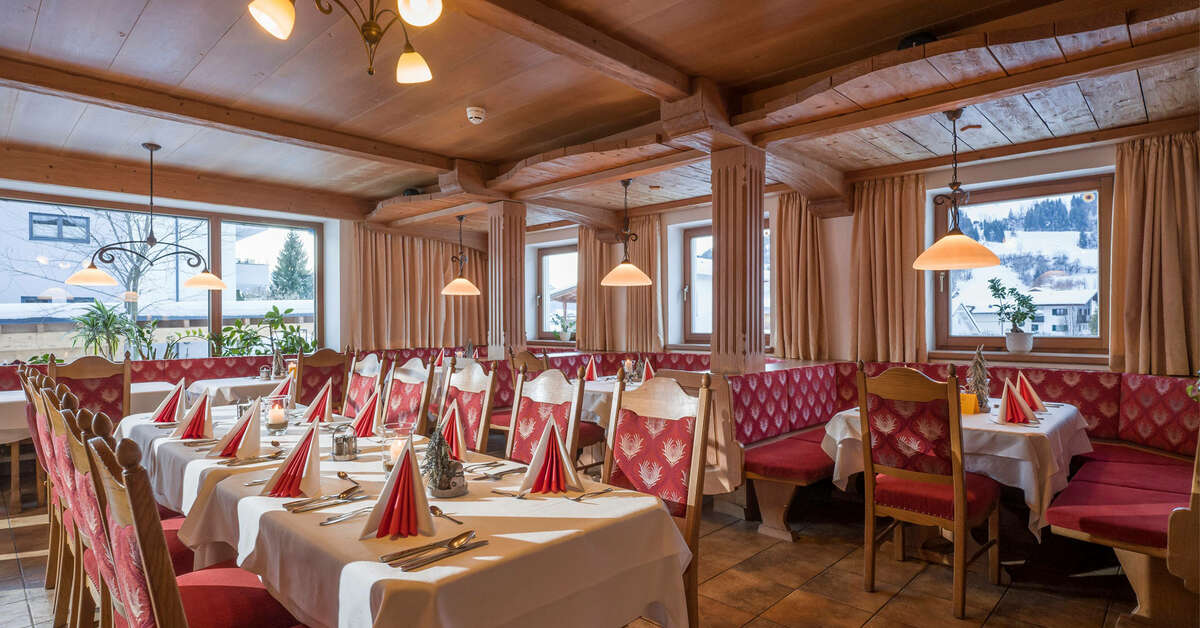 Een foto van Hotel Bichlingerhof