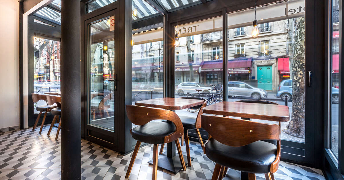 Een foto van Maison Urbaine