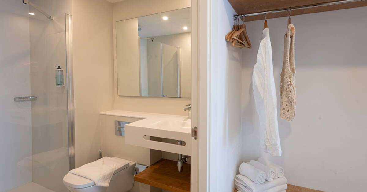 Een foto van Appartementen Es Pujols