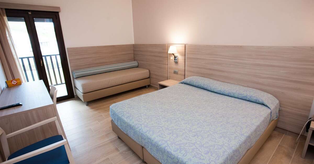 Een foto van Hotel Portoconte