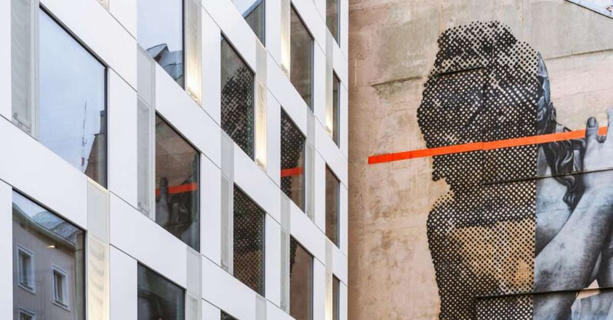 Een foto van Puro Warszawa Centrum