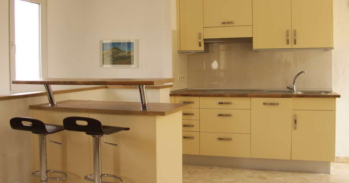 Een foto van R2 Maryvent Beach Appartementen
