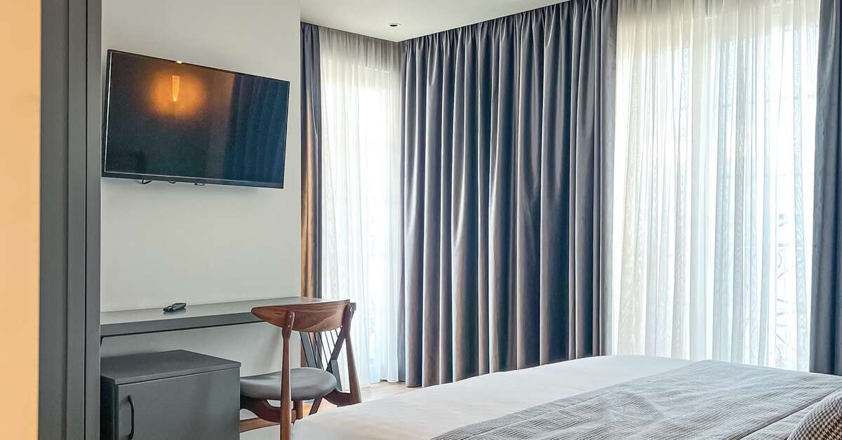 Een foto van Bonita Luxury Resort