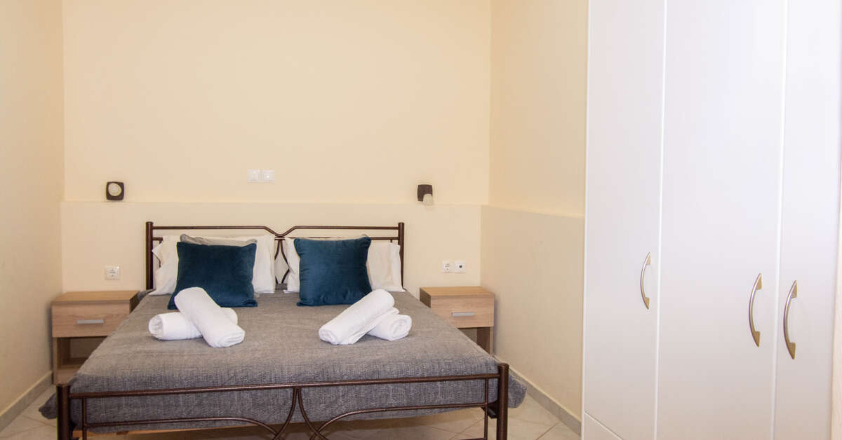 Een foto van Bella Vista Appartementen