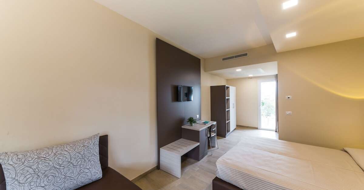 Een foto van Torre Cintola Greenblu Sea Emotions