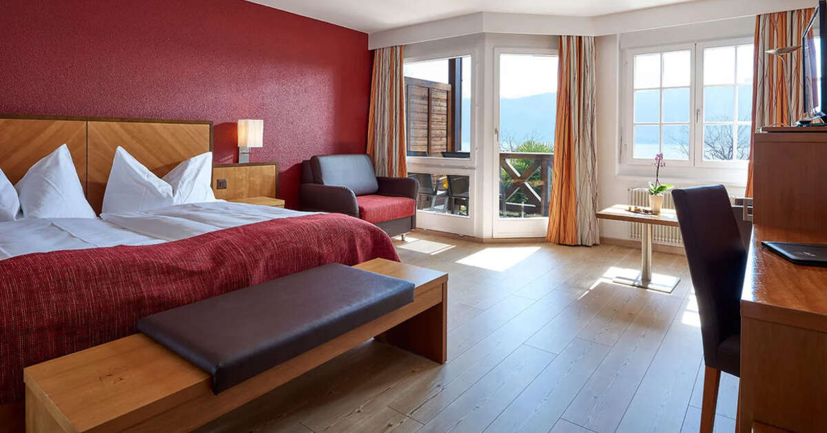 Een foto van Hotel Gerbi