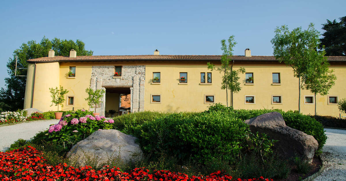 Een foto van Relais Corte Cavalli