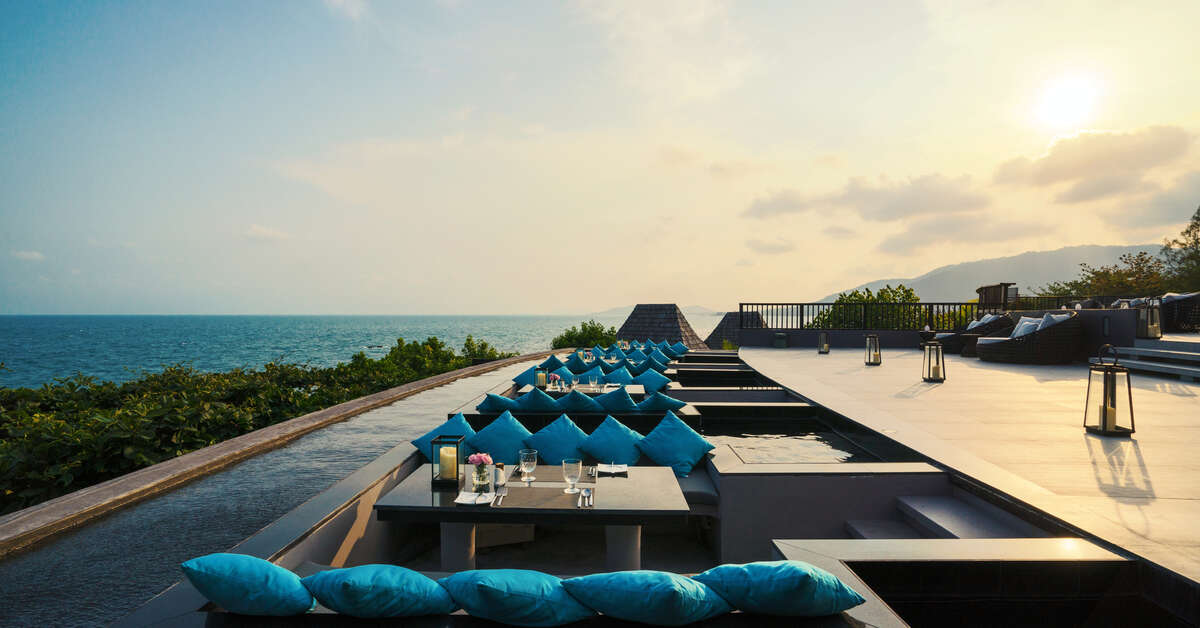 Een foto van Silavadee Pool Resort & Spa