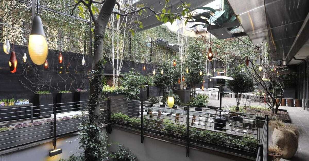 Een foto van Boston Art Hotel
