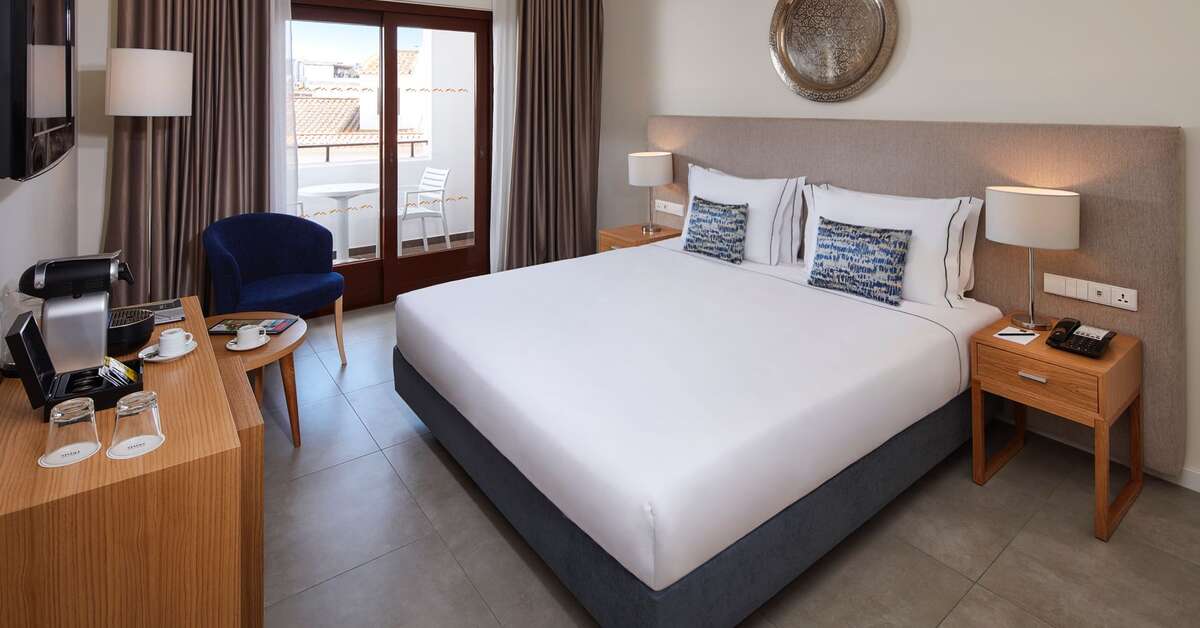 Een foto van NH Lagos Algarve Resort