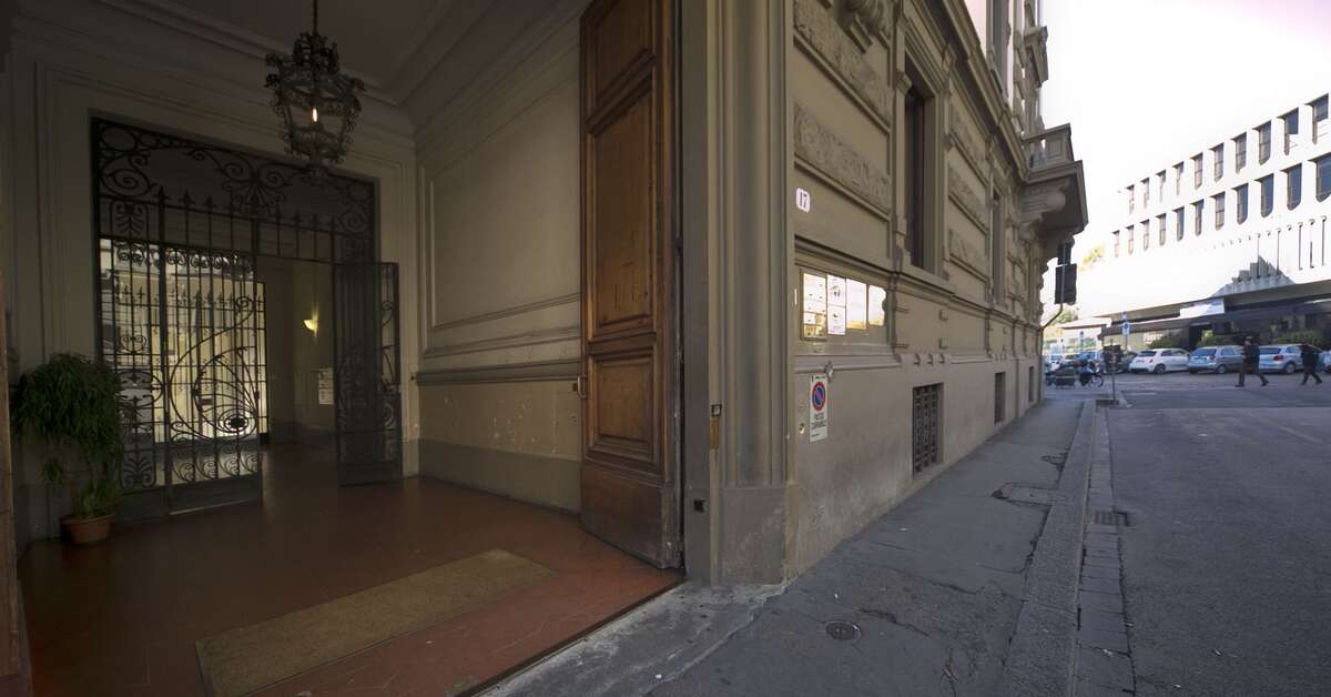 Een foto van Astrid Hotel Florence