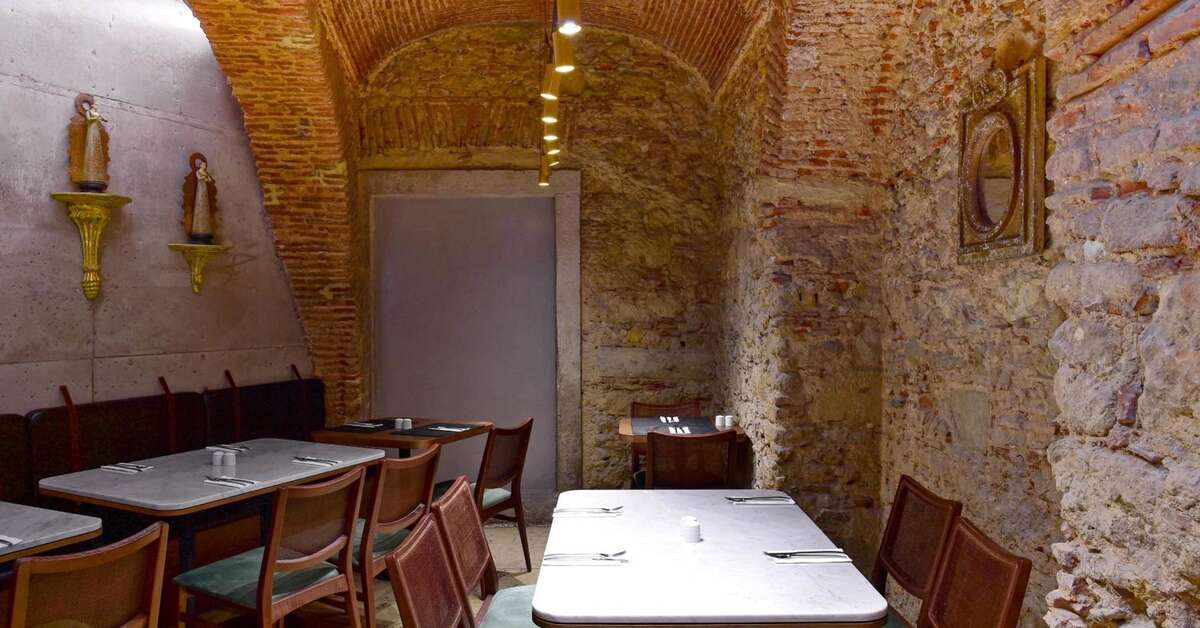 Een foto van My Story Hotel Tejo