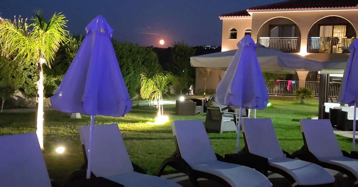 Ein Foto Castello Suites & Eleni's Garden