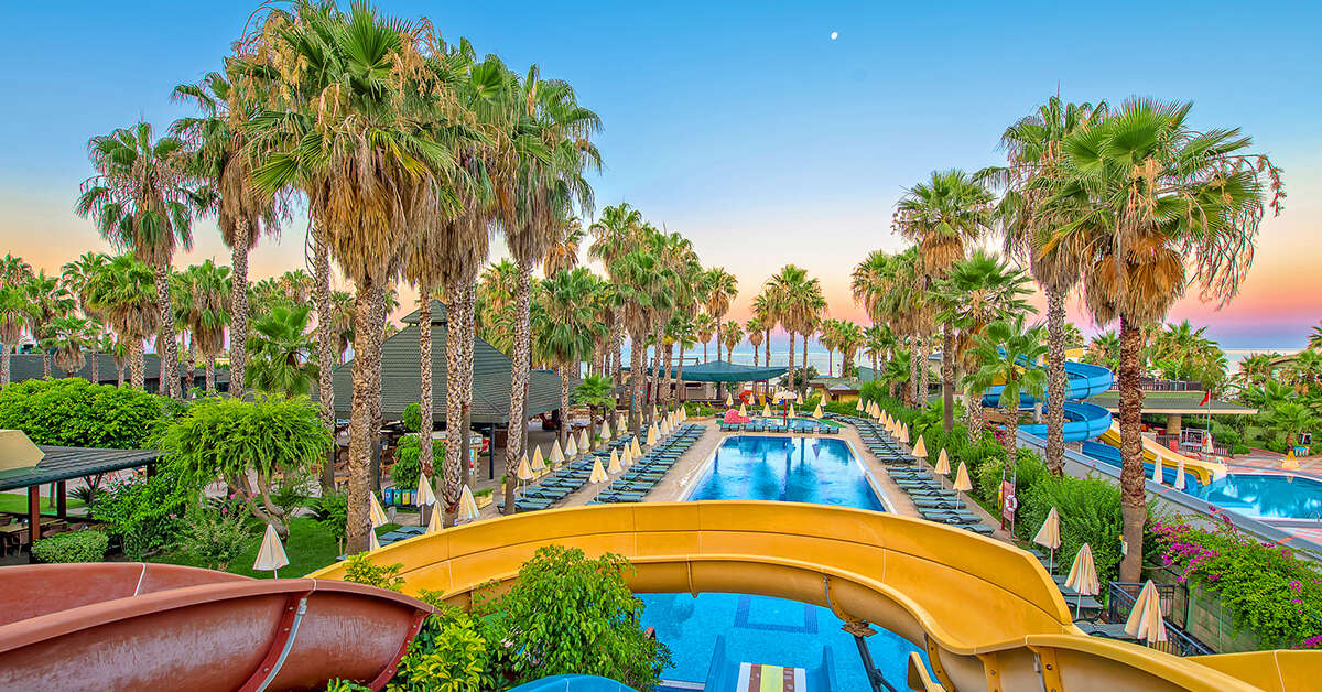 Een foto van Meryan Hotel
