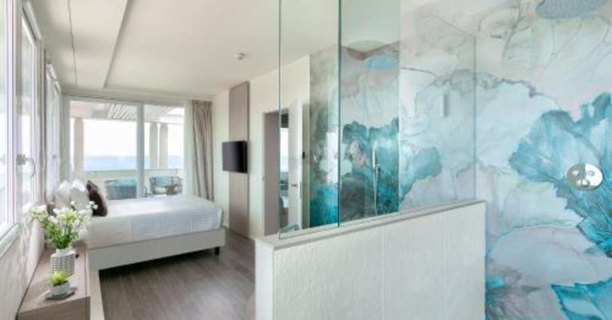 Een foto van Ambasciatori Luxury Resort